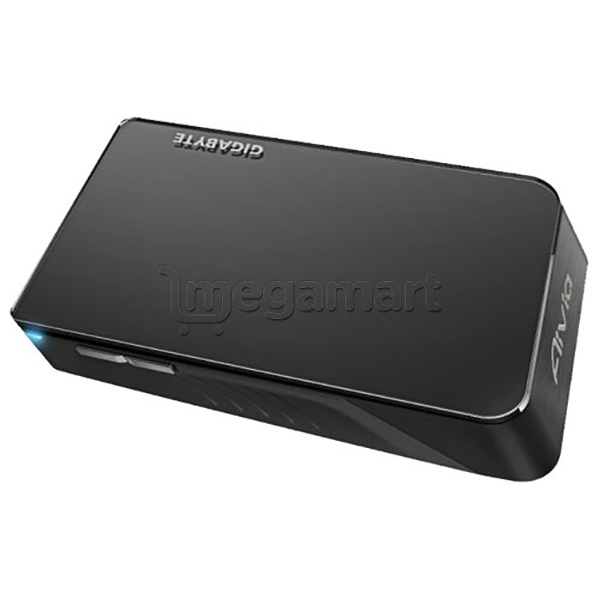 Компьютерная мышь Gigabyte Aivia Xenon