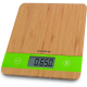 Mətbəx tərəzisi Polaris PKS 0545D Bamboo