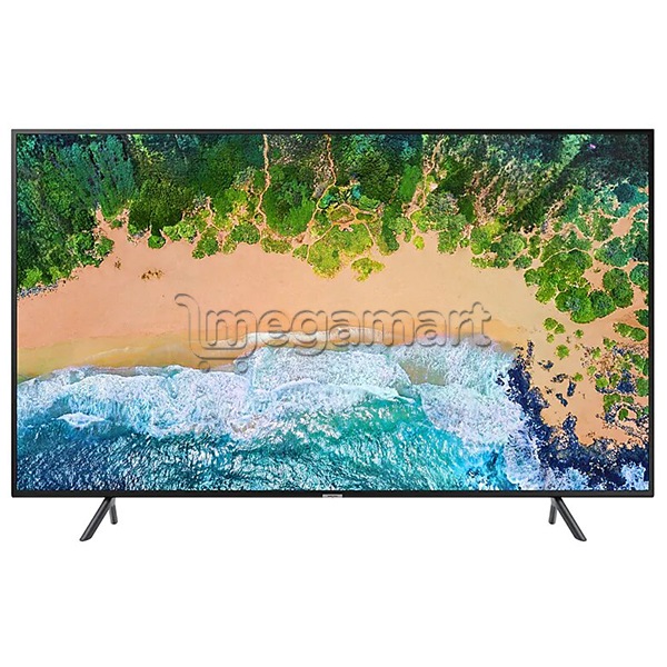 Телевизор Samsung UE40NU7100UXRU