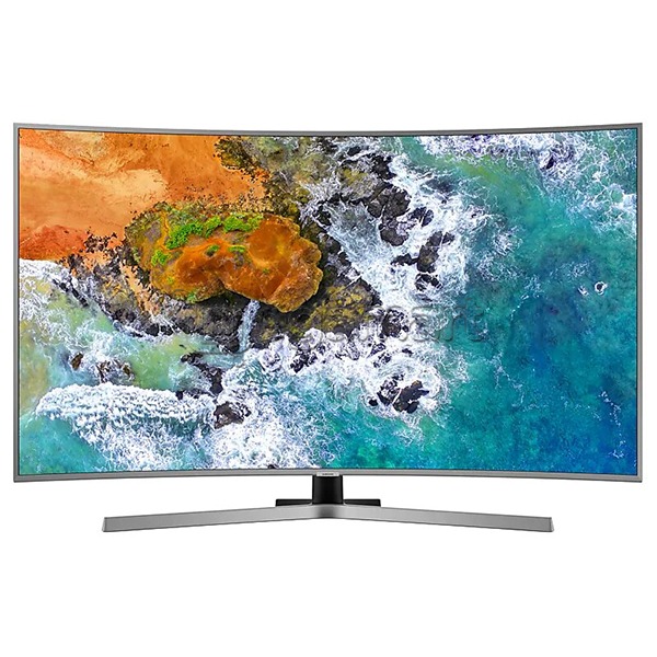 Телевизор Samsung UE49NU7650UXRU