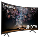 Телевизор Samsung UE65RU7300UXRU