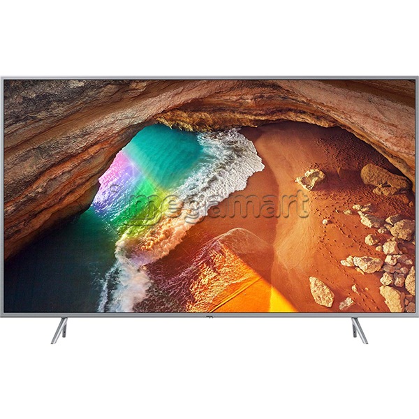 Телевизор Samsung QE49Q67RAUXRU