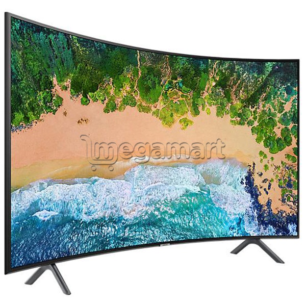 Телевизор Samsung UE49NU7300UXRU