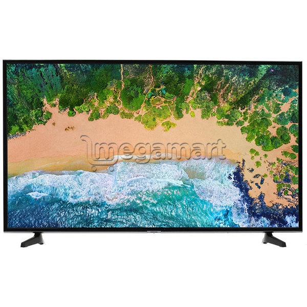 Televizor Samsung UE50RU7100UXRU