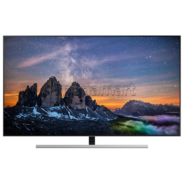 Телевизор Samsung QE55Q80RAUXRU