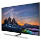 Телевизор Samsung QE55Q80RAUXRU