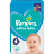 Подгузник Pampers Maxi S-4 3x46