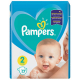 Подгузник Pampers Mini S-2 9x17