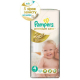 Подгузник Pampers Premium Care S-4 2x52
