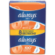Bez Always Ultra Normal 4 damla (4015400095088)