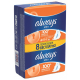 Bez Always Ultra Normal 4 damla (4015400095088)