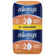 Bez Always Ultra Normal Eco 4 damla (4015400041627)