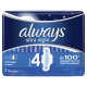Bez Always Ultra Night 6 damla (4015400041603)