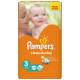 Uşaq bezi Pampers Sleep & Play Midi S-3