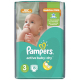 Uşaq bezi Pampers Active Baby-Dry Midi (4015400583523)