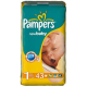 Uşaq bezi Pampers New Baby Dry (4015400264491)