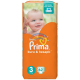 Uşaq bezi Pampers Prima Dry (4015400721406)