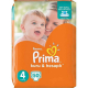 Uşaq bezi Pampers Prima Dry (4015400721406)