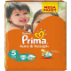 Подгузник Pampers Prima Dry (4015400721482)