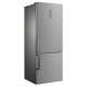 Soyuducu Midea HD-527RWE3N(ST)