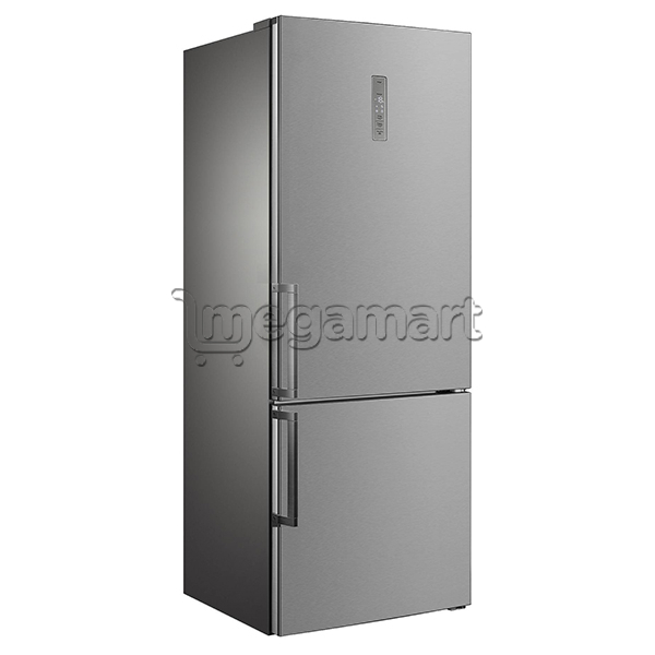 Soyuducu Midea HD-527RWE3N(ST)