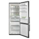 Soyuducu Midea HD-527RWE3N(ST)