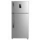 Холодильник Midea HD-585FWEN(ST)