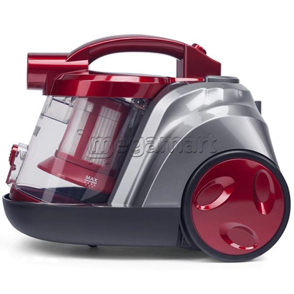 Пылесос Midea VCC34A1