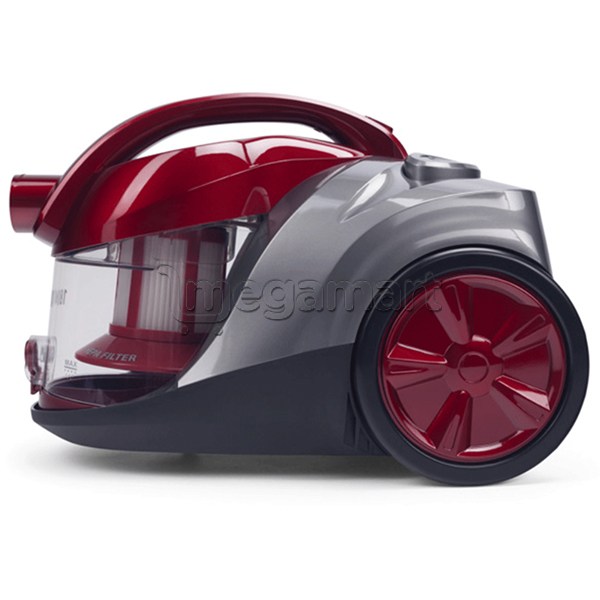 Пылесос Midea VCC43A1