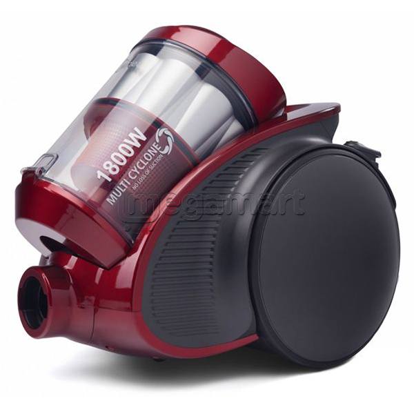 Tozsoran Midea VCM38M1
