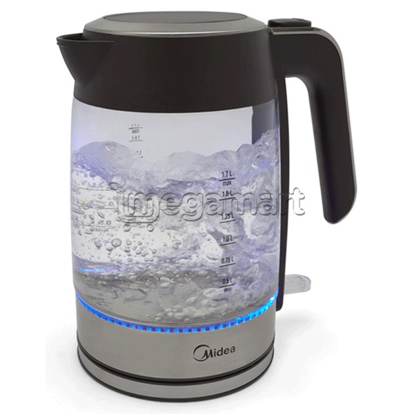 Электрический чайник Midea MK-8003