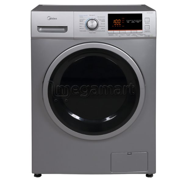 Стиральная машина Midea MFC80-ES1201S
