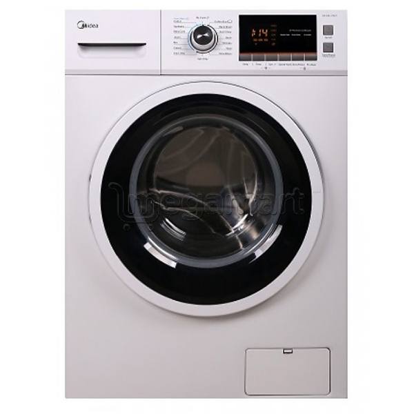 Стиральная машина Midea WMP-60110/W