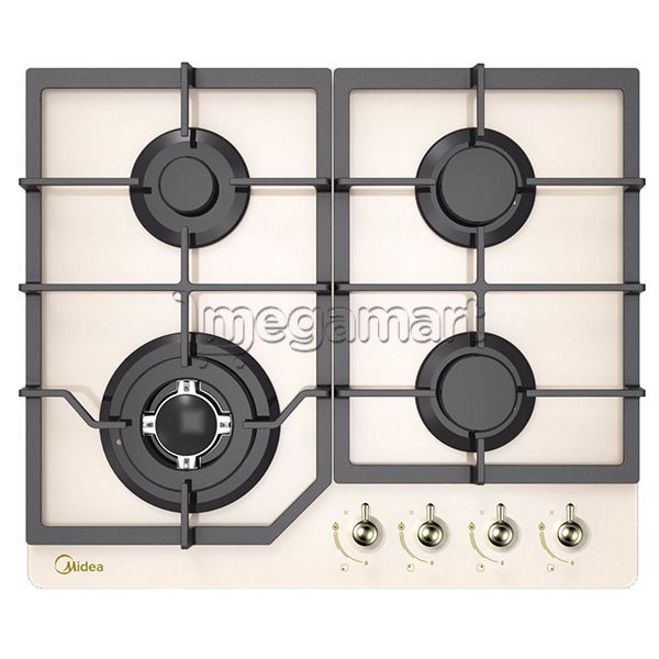 Варочная поверхность Midea MG 684 TRGI-B