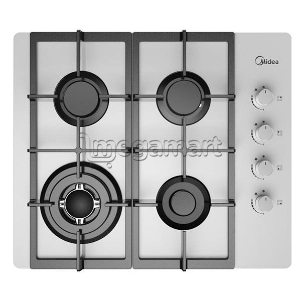 Qaz üstlüyü Midea MG 685 TGW