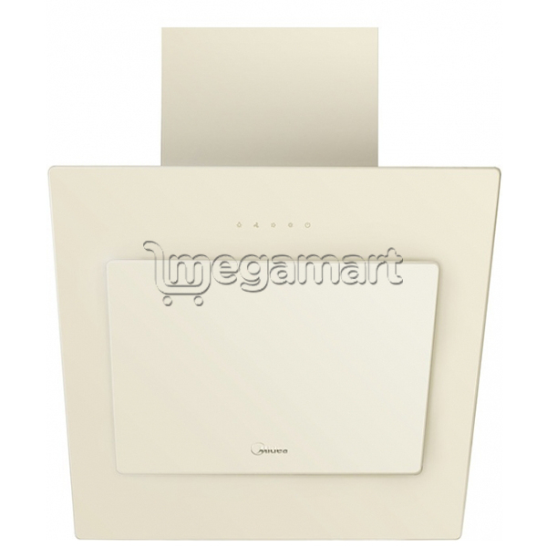 Aspirator Midea MH 60AN 582 RGI