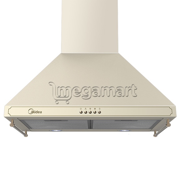 Вытяжка Midea MH 60C 335 RI
