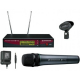 Mikrofon Sennheiser ew 100 G2
