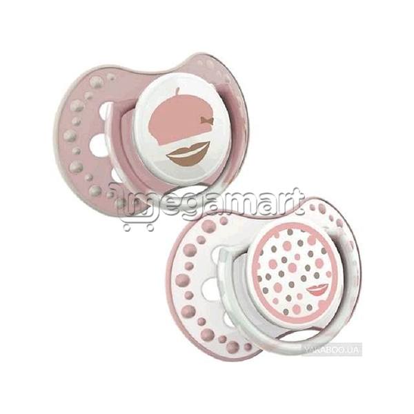 Пустышка Canpol Babies 22/805