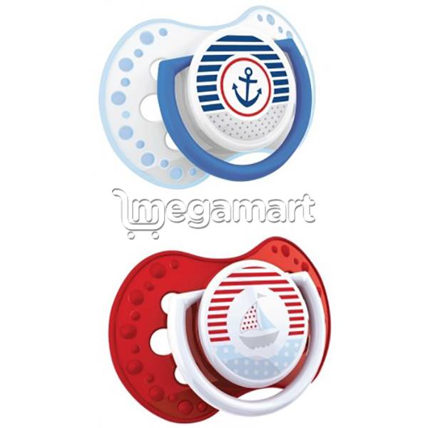 Пустышка Canpol Babies 22/820