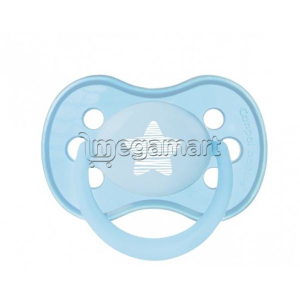 Пустышка Canpol Babies 22/418