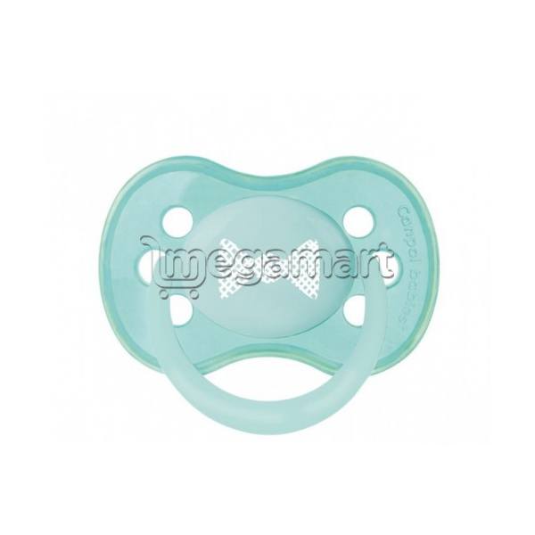 Пустышка Canpol Babies 22/419