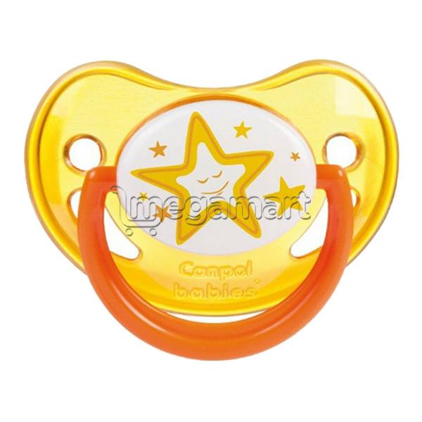 Əmzik Canpol Babies 22/501 (sarı)