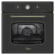 Soba Midea MO 581 DBAN-B