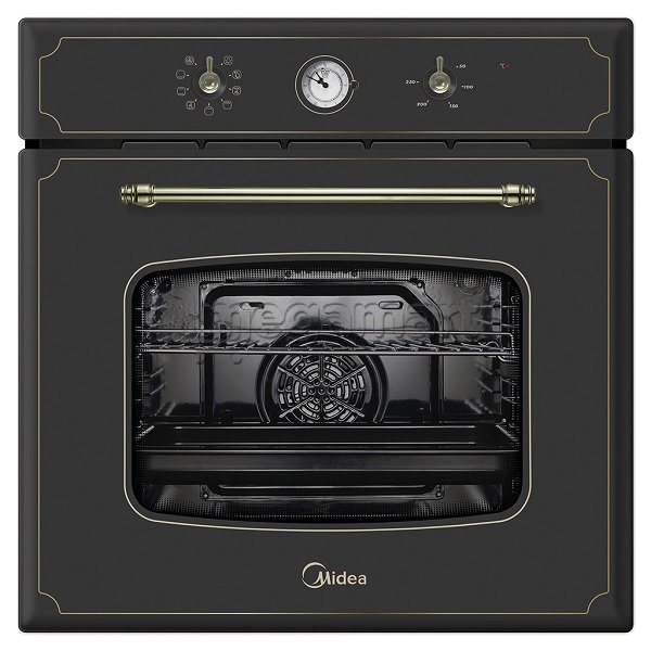 Soba Midea MO 581 DBAN-B