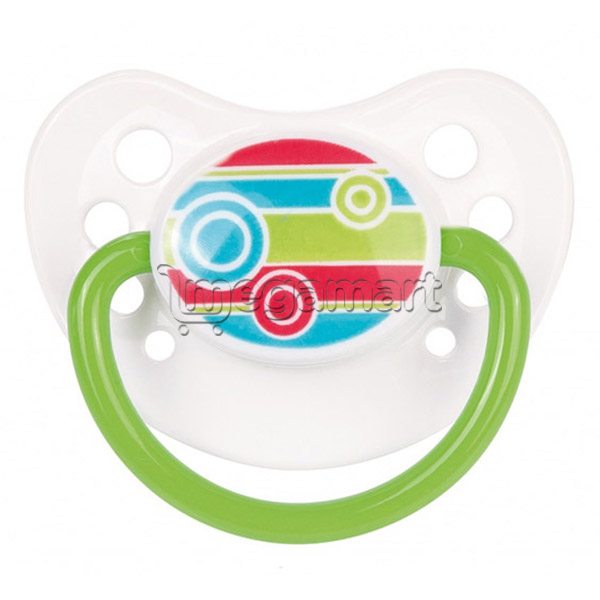 Пустышка Canpol Babies 23/312