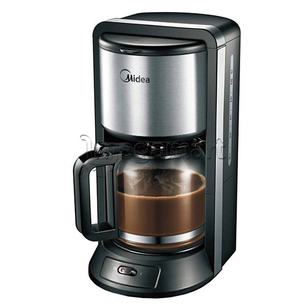 Кофеварка Midea CFM-1500