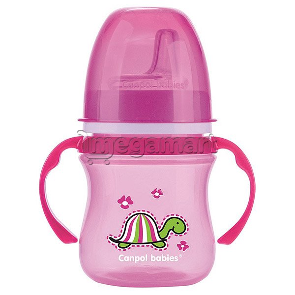 Qidalanma qabı Canpol Babies 35/207
