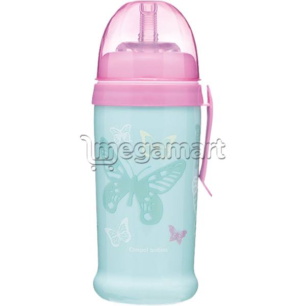 Поильник Canpol Babies 56/515