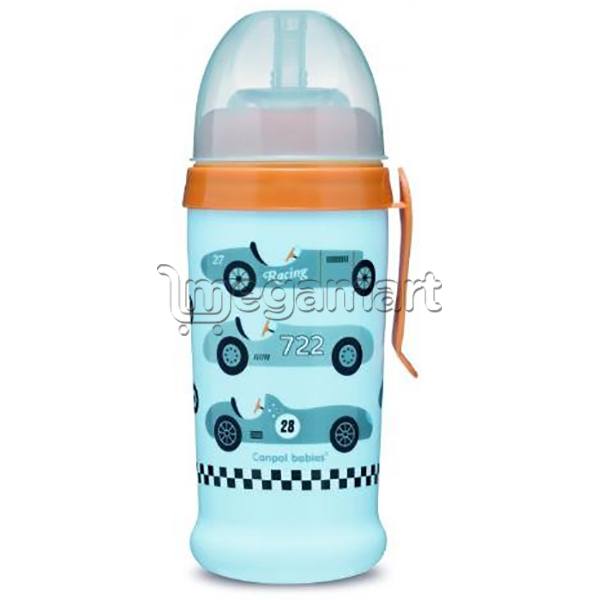 Поильник Canpol Babies 56/516
